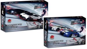 AGM-Mastech-Slot-City-Rennbahn-187---im-2-er-Set