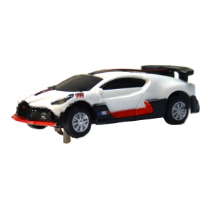 AGM-Top-Racer-Slotcar-Bugatti-Divo-in-WeiRot-164