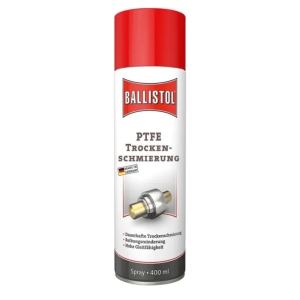 Ballistol-PTFE-Trockenschmierung-200-ml