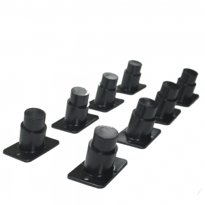 Original-Carrera-Servo-140-Steilkurven-Sttzensatz