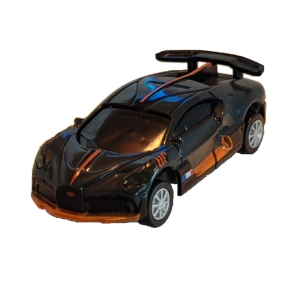 AGM-Slot-City-Slotcar---Bugatti-Divo---187----Anthrazit
