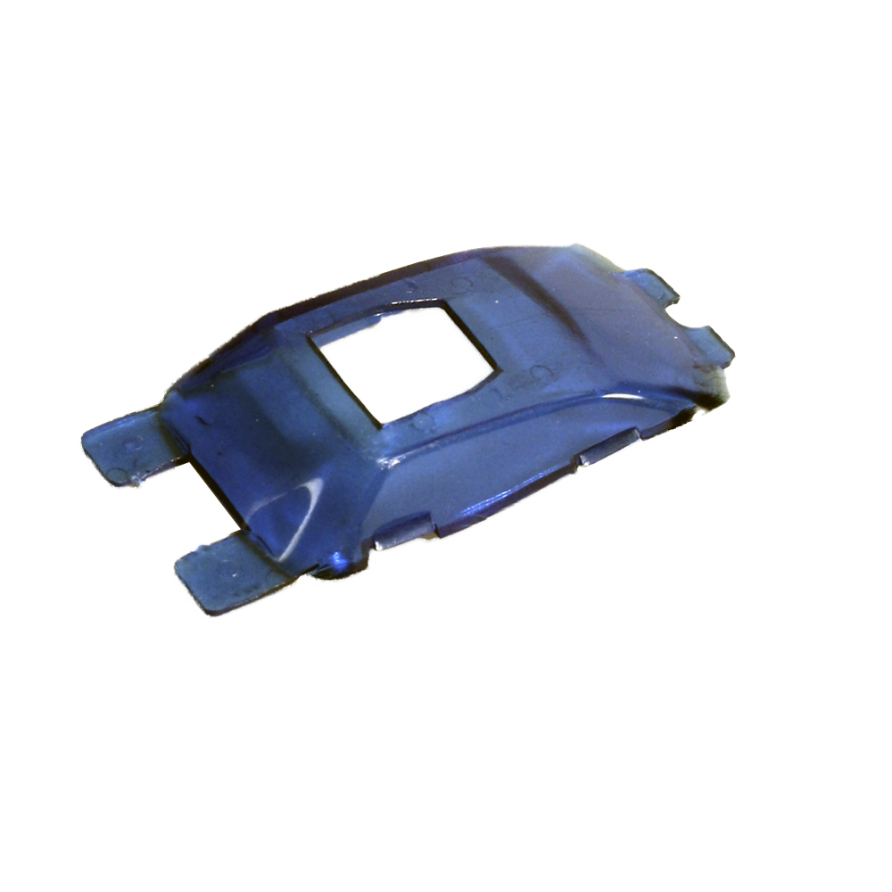 Bild 1 von Blaue Ersatzscheibe für den Carrera Servo 160 Ford Capri - REPRO