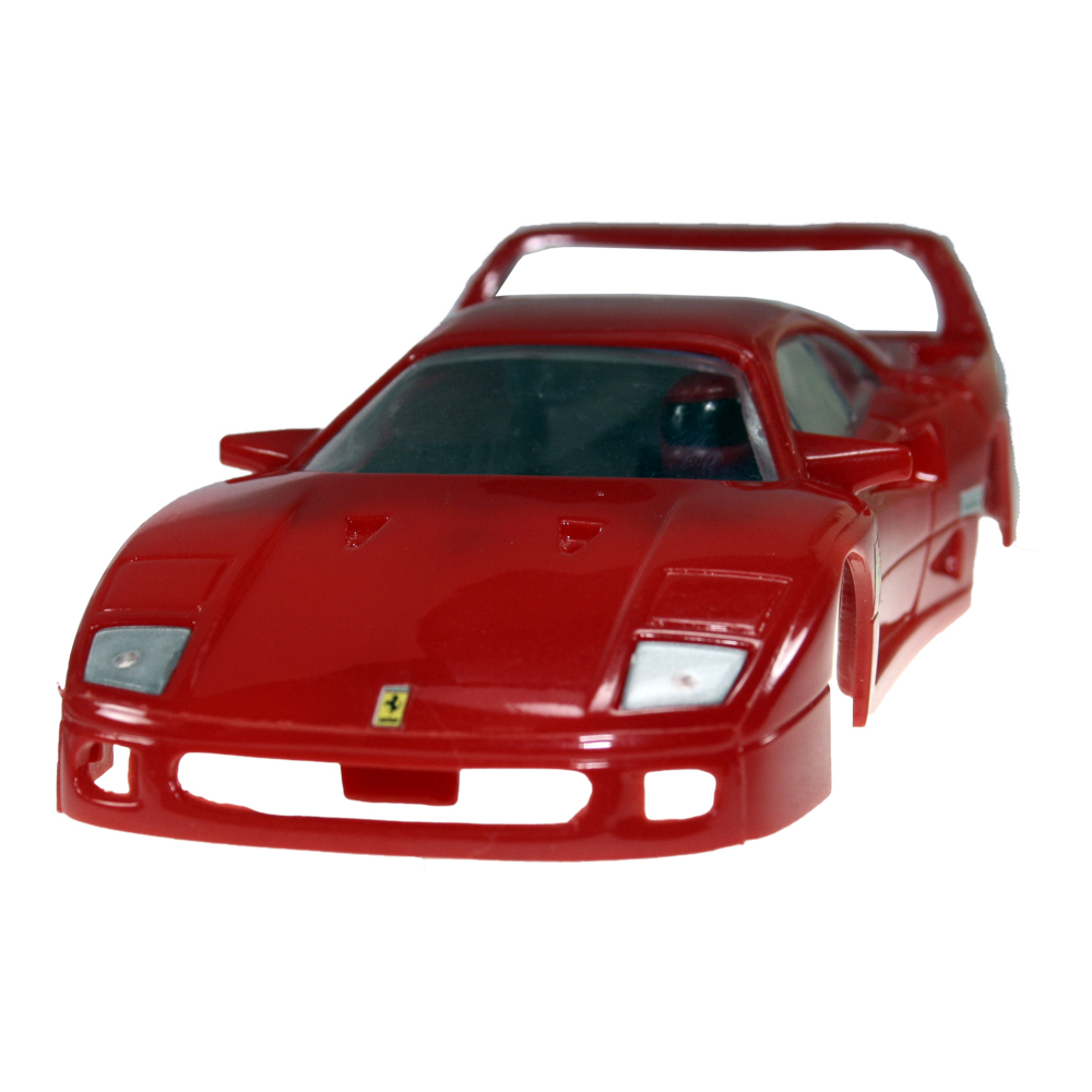 Bild 1 von Slotcar Body Scale 1:32 Ferrari F40