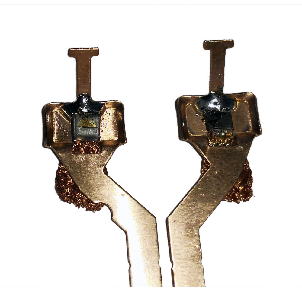 69360 Schleifer Carrera Servo 160 