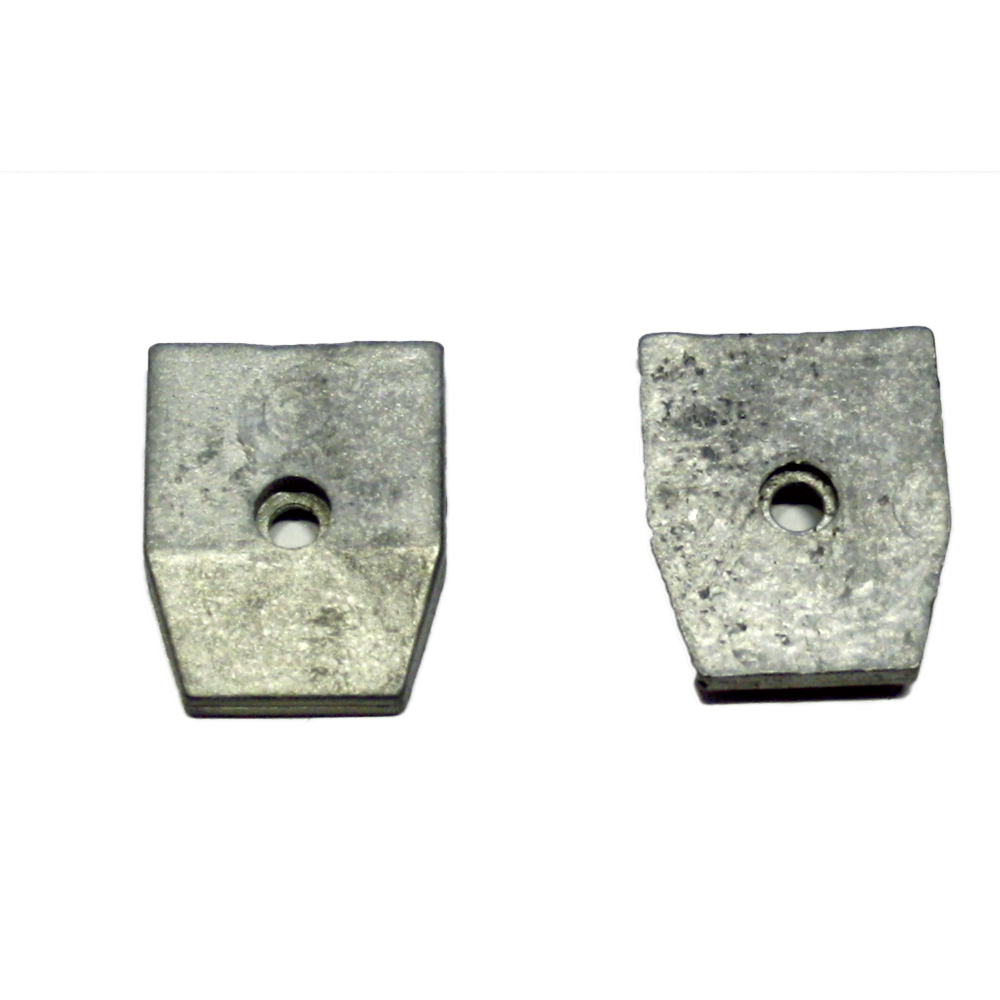 Bild 1 von Repro - Gewicht passend für Carrera Servo 140 Renault RS10 F1
