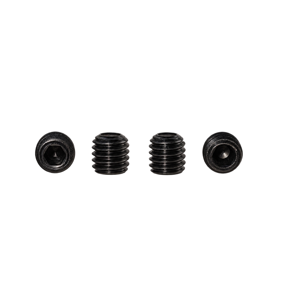 Bild 1 von HR Basic 12 Alufelgen Set für Carrera Universal oder 3mm Achswelle