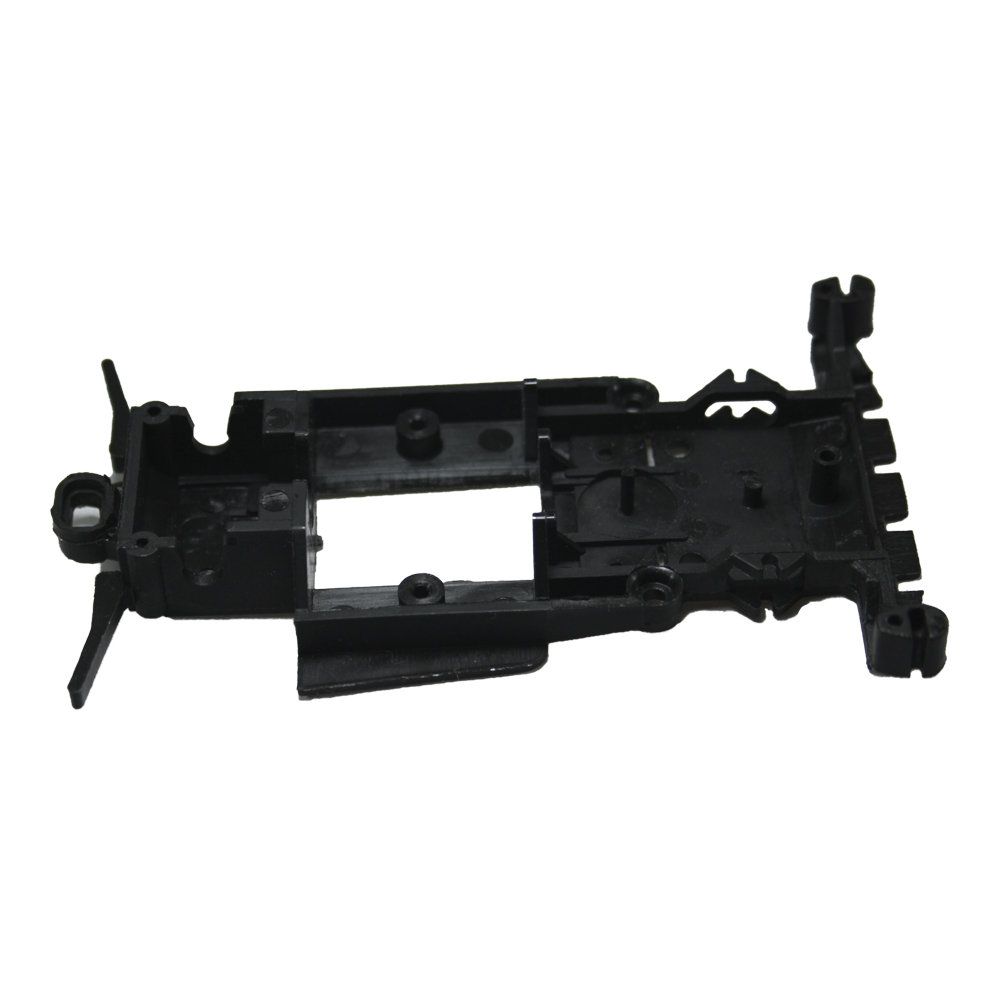 Segmentiert Messing Lenkritzel Servo 140 Mabuchi Motoren Langversion 