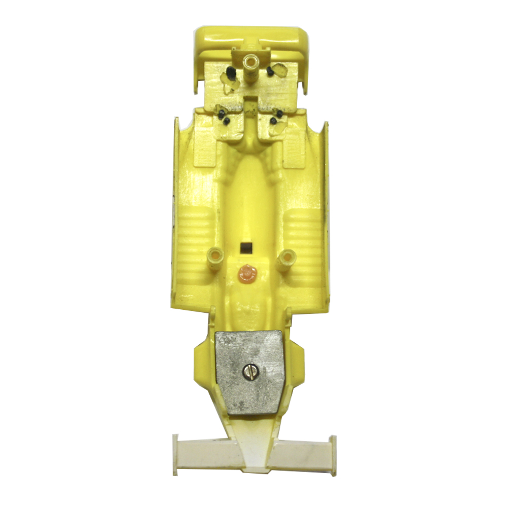 Bild 1 von Repro - Gewicht passend für Carrera Servo 140 Renault RS10 F1