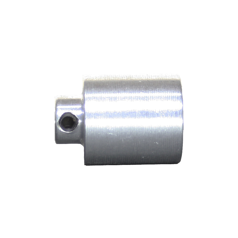 Bild 1 von Alufelgen passend für Carrera Servo 132 Formel 1 - Hinterachse