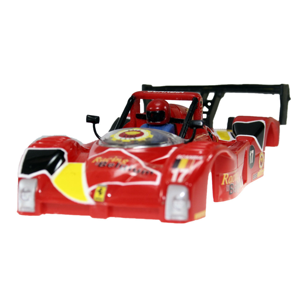 Bild 1 von Ferrari 333 SP Le Mans