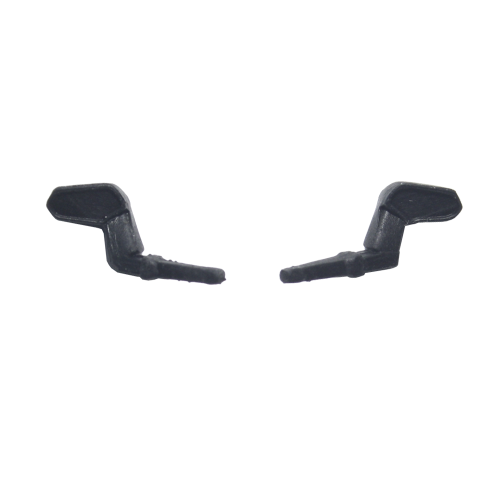 Bild 1 von Freistehender Außenrückspiegel für Slotcars - Exterior mirrors for slotcars - 1:43