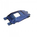 Blaue Ersatzscheibe für den Carrera Servo 160 Ford Capri - REPRO