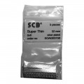 Schleiferlitze SCB Super Thin für Carrera Servo