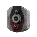 Bild 2 von Carrera Universal Bühler Motor mit Ritzel - 9 Zähne