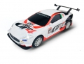 Bild 2 von AGM Top Racer Slotcar - Maserati GT 4 No.33