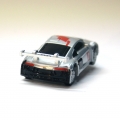 Bild 2 von AGM Slot City Slotcar - Audi R8 LMS - 1:87 - Silber