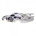 Bild 2 von Slotcar Body Scale 1:32 Porsche 911 GT1 Mobil Le Mans 1996