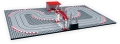 Bild 8 von AGM Mastech Slot City Rennbahn 1:87 - im 2 er Set
