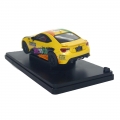 Bild 3 von Subaru BRZ Slotcar von AGM im Maßstab 1:32 - Gelb/Mexico