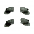 Original Carrera Servo Plus Abstandhalter