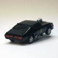 Bild 2 von AGM Slot City Slotcar - Muscle Car - 1:87 - Schwarz