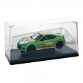 Bild 4 von Subaru BRZ Slotcar von AGM im Maßstab 1:32 - Grün/Gelb