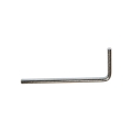 Bild 2 von Madenschrauben 3 mm x 3mm schwarz mattiert DIN 916  / (Stückzahl) 25 Stück