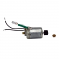 Bild 3 von Käfigritzel Messing passend für Carrera Servo 140 V3