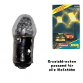 Bild 1 von Ersatz Glühlampe mit Steckfassung für Flutlichtmasten