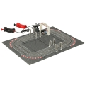Bild 2 von AGM Slot City Rennbahn 1:87 - GD-01 - BL