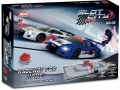 AGM Slot City Rennbahn 1:87 - GD-02 - BL