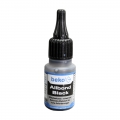 Schwarzer Profi Sekundenkleber -  Allbond Black 20g (20 g)