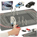Bild 1 von AGM Slot City Rennbahn 1:87 - GD-01 - BL