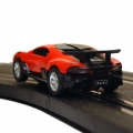 Bild 3 von AGM Top Racer Slotcar - Bugatti Divo in Rot - Maßstab 1:64