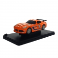 Bild 2 von Slotcar Coupé von AGM im Maßstab 1:32 - Orange