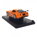 Bild 3 von Slotcar Coupé von AGM im Maßstab 1:32 - Orange