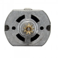 Bild 3 von Carrera Universal Bühler Motor mit Ritzel - 9 Zähne