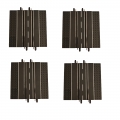 Bild 2 von AGM Mastech Slot City Standard Gerade Erweiterung Set 1:87 breite Stromleiter