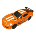 Slotcar Coupé von AGM im Maßstab 1:32 - Orange