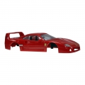 Bild 3 von Slotcar Body Scale 1:32 Ferrari F40