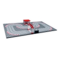Bild 3 von AGM Slot City Rennbahn 1:87 - GD-02 - BL