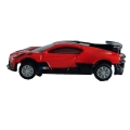 Bild 2 von AGM Slot City Slotcar - Bugatti Divo - 1:87 - Rot
