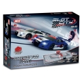 AGM Slot City Rennbahn 1:87 - GD-02 - BL