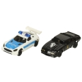 Bild 7 von AGM Slot City Rennbahn 1:87 - GD-01 - BL