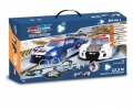 Bild 1 von AGM Top Racer Slotcar MR-05L Rennbahn im Maßstab 1:64